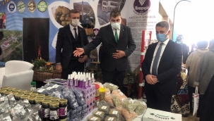 "Arslantepe'den Yenikapı'ya" Temalı Malatya Tanıtım Günleri