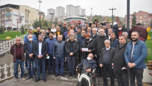 Basın Kuruluşları 'Karaduman'a Saldırıyı Kınadı