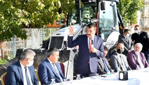 "Bugünün  işini yarına bırakmayın"