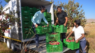  Esenlik'ten Yerel Üreticilere Tam Destek