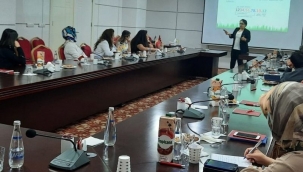 FKA'danDış Ticarette Uzmanlaşma Eğitimleri 