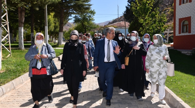 Kent konseyinden su tasarrufuna dikkat çekti