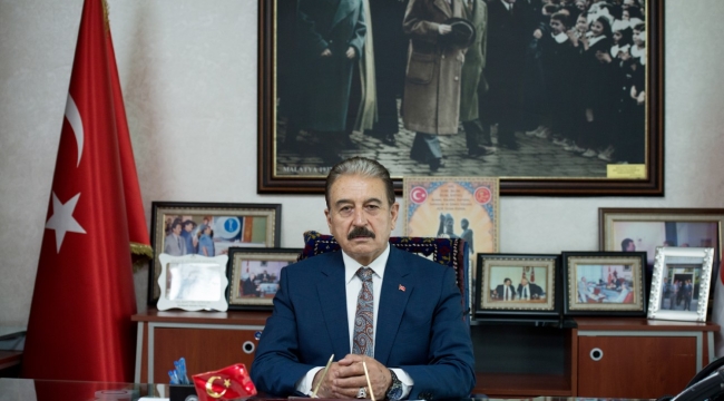  Keskin, "Cumbağımsızlığımızdan huriyet; ödün vermemek, dayatmalara boyun eğmemektir." 