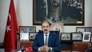  Keskin, "Cumbağımsızlığımızdan huriyet; ödün vermemek, dayatmalara boyun eğmemektir." 