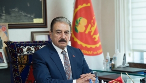 Keskin, "Yerel gazetelerimize dokunmayın"