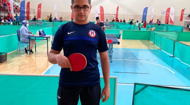 Mercan Kolejinden sevindirici bir haber daha geldi