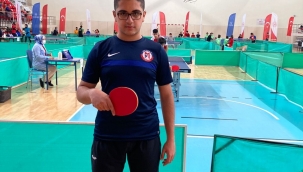 Mercan Kolejinden sevindirici bir haber daha geldi