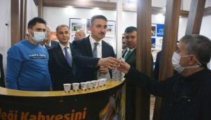 "Sıladan Gurbete Köprü Olmanın Sevincini Yaşadık" 