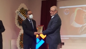 Vahap Küçük Başarı Ödülü, Yetimler Kervanına