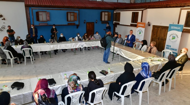 "Yatırımlarımızı, Fikir Paylaşımlarıyla Daha Verimli Hale Getiriyoruz"