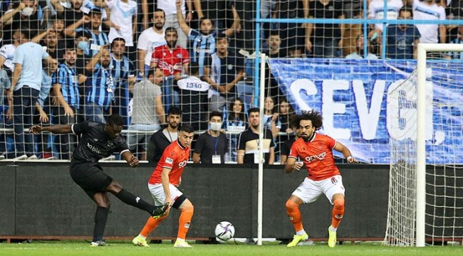 Yeni Malatyspor haftalar sonra Adana'da yüzü güldü
