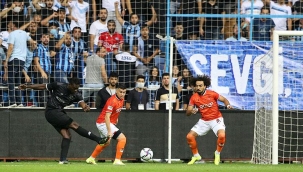 Yeni Malatyspor haftalar sonra Adana'da yüzü güldü