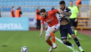 YeniMalatyaspor Kasımpaşa'da kayıp