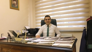 YEŞİLDER Akademiden Cumhuriyet Bayramı mesajı