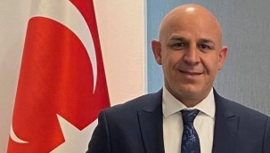 YEŞİLDER As Başkanı Ahmet Mercan'ın Cumhuriyet Bayramı mesajı