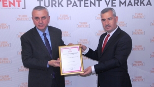 Yeşilyurt Coğrafi İşaretlemede bölge şampiyonu