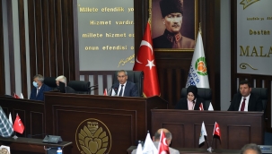 Belediye bütçeleri belli oldu