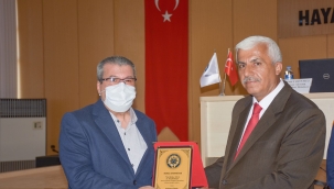 Hacı Bektaş-ı Veli bu ülkenin çimentosodur