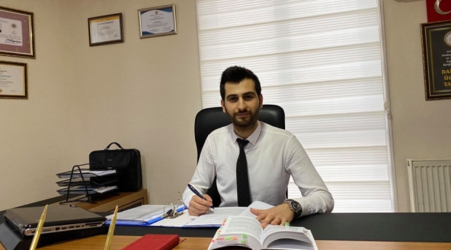 Halil İbrahim Önal'ın 10 Kasım açıklaması