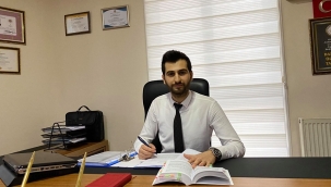 Halil İbrahim Önal'ın 10 Kasım açıklaması