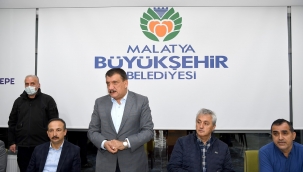 Kazakistanlı öğrencilerden Gürkan' a ziyaret