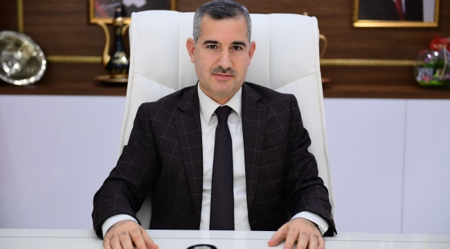 "Tarihin Akışını Değiştiren Büyük Lider"