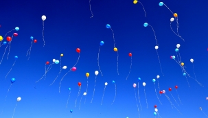 "Temassız Oyunlar Çocuk Şenliği' finali yapıldı