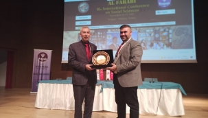 Uluslararası Anadolu Tıbbi ve Aromatik Bitkiler Kongresi yapıldı