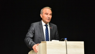 Vali Baruş Arguvan'da İncelemelerde Bulundu