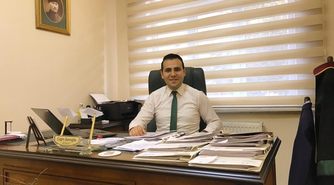 YEŞİLDER Akademi'den 10 Kasım mesajı
