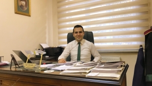 YEŞİLDER Akademi'den 10 Kasım mesajı