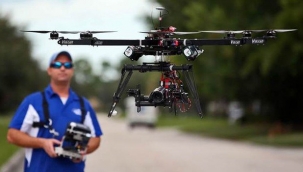 Yeşilyurt Belediyesi, İHA-0 İHA-1Drone Ticari Pilot Sertifika Eğitim Kursu Açıyor