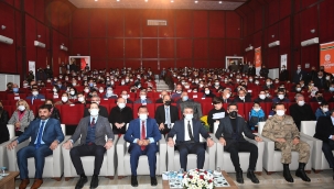 3 Aralık Dünya Engelliler Günü 'Farkındalık Programı' gerçekleştirildi