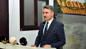 393 Afet Konutu Hak Sahiplerine Kura ile Verildi