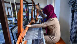  "Ehram, Geleneksel Hayatımızın Kıymetli Bir Parçasıdır"