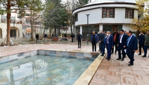 "Gurmelerin, Gezginlerin ve Youtuberların Dikkatini Gündüzbey'e Çekeceğiz"