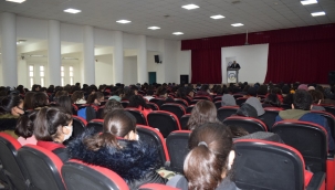 Kent Konseyi'nden Dünya İnsan Hakları Programı