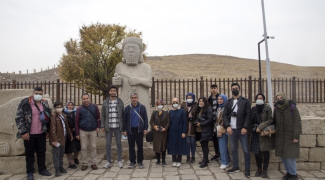 Kent konseyinden fotoğrafçılık kursu