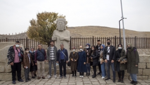 Kent konseyinden fotoğrafçılık kursu