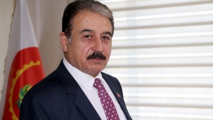 Keskin, "Reis esnafı duymalı" 