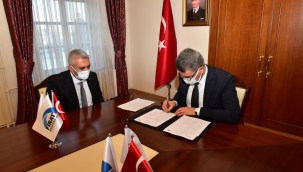 Malatya 1.OSB Fabrika Kuluçkası Projesi