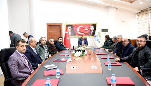 Malatya Tarihinin en büyük yatırımlarını gerçekleştiriyoruz