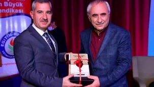 "Sezai Karakoç, Fikirleri ve Düşünceleriyle Topluma Rehberlik Etmiştir"