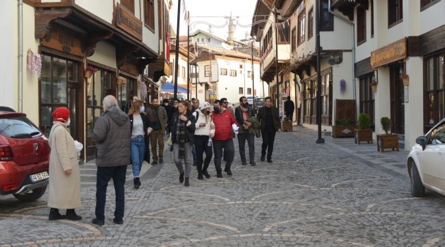 Yeşilyurt'a Sinema Müzesi