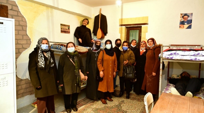 "Yeşilyurt'un Geleceğine Güzel ve Modern Eserler Emanet Ediyoruz"