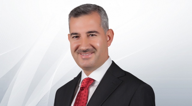 "Basın, Milletimizin Müşterek Sesi, Gözü, Kulağıdır"
