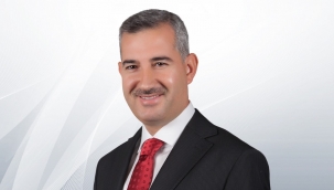 "Basın, Milletimizin Müşterek Sesi, Gözü, Kulağıdır"