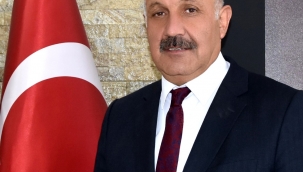 Başkan Zelyurt' tan 10 Ocak Çalışan Gazeteciler Günü Mesajı