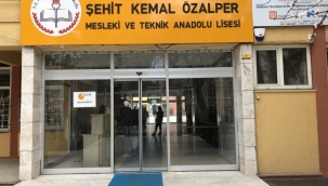  Büyükşehir Belediyesinden ŞKÖ Lisesi açıklaması