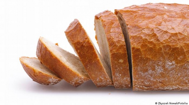 Darende'de ekmek 1 lira 25 kuruş